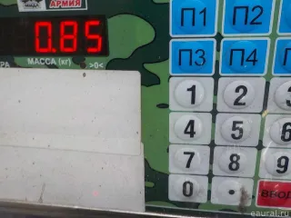 9737200146 Mercedes Benz Стеклоподъемник левый передний Mercedes Atego Арт E36263557, вид 5