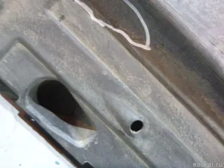 84135A6000 Hyundai-Kia Защита антигравийная Kia Ceed 2 Арт E60006464, вид 15