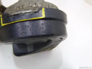 Сигнал (клаксон) Mercedes CLS C219 1993г. 0045429120 Mercedes Benz - Фото 5