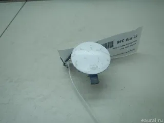 865174Y500 Hyundai-Kia Заглушка буксировочного крюка Kia Rio 3 Арт E60518346, вид 1