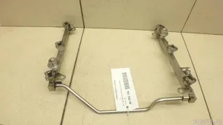 2720701395 Mercedes Benz Топливная рампа  Mercedes S W221 Арт E95086194, вид 2
