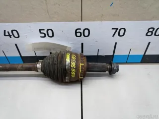 49500A6400 Hyundai-Kia Полуось передняя левая Kia Ceed 2 Арт E60696650, вид 3