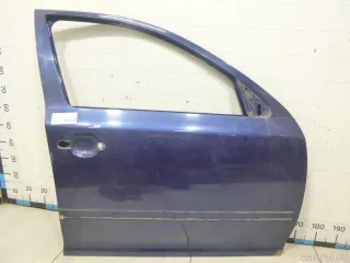 1Z0831056 VAG Дверь передняя правая Skoda Octavia A8 Арт E60701314, вид 1