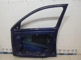 1Z0831056 VAG Дверь передняя правая Skoda Octavia A8 Арт E60701314, вид 4