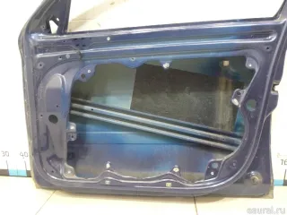 1Z0831056 VAG Дверь передняя правая Skoda Octavia A8 Арт E60701314, вид 5
