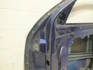 1Z0831056 VAG Дверь передняя правая Skoda Octavia A8 Арт E60701314, вид 6