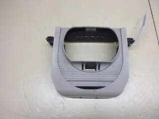 20346000957E94 Mercedes Benz Накладка декоративная Mercedes CLK W209 Арт E60478800, вид 1