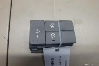 93600B2CC0GA3 Hyundai-Kia Кнопка многофункциональная Kia Soul 2 restailing Арт E70088871