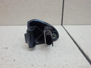 20376021779197 Mercedes Benz Накладка вставки замка двери Mercedes C W203 Арт E95480098, вид 3