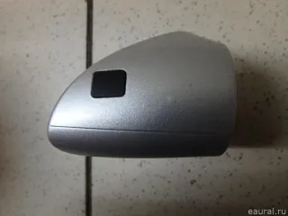 20376021779744 Mercedes Benz Накладка вставки замка двери Mercedes C W203 Арт E95546818, вид 1