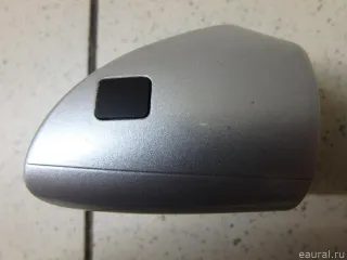 20376021779744 Mercedes Benz Накладка вставки замка двери Mercedes C W203 Арт E95546818, вид 2