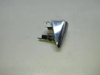 20376020779999 Mercedes Benz Накладка вставки замка двери Mercedes C W203 Арт E23387592, вид 3
