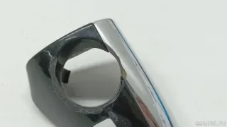 20376001189197 Mercedes Benz Накладка вставки замка двери Mercedes C W203 Арт E103054335, вид 2