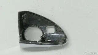 20376001189197 Mercedes Benz Накладка вставки замка двери Mercedes C W203 Арт E103054335, вид 3
