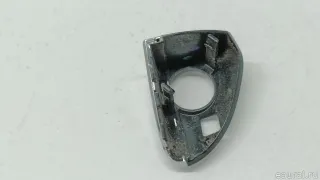 20376001189197 Mercedes Benz Накладка вставки замка двери Mercedes C W203 Арт E103054335, вид 4
