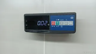 20376001189197 Mercedes Benz Накладка вставки замка двери Mercedes C W203 Арт E103054335, вид 5