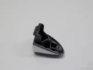 2037601377 Mercedes Benz Накладка вставки замка двери Mercedes C W203 Арт E40789115, вид 3