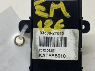 935802T010 Hyundai-Kia Кнопка стеклоподъемника Kia Optima 3 Арт E70404274, вид 5