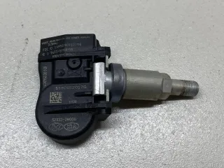 529332M000 Hyundai-Kia Датчик давления в шине Hyundai Sonata (YF) Арт E70431503, вид 2