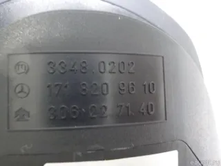 17182096109698 Mercedes Benz Кнопка многофункциональная Mercedes C W203 Арт E51557520, вид 8