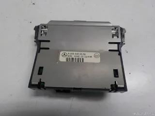 2035450332 Mercedes Benz Дисплей Mercedes CLK W209 Арт E51089254, вид 1