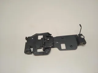 2097500851 Mercedes Benz Петля складной крыши Mercedes E C207 Арт E23675897, вид 4