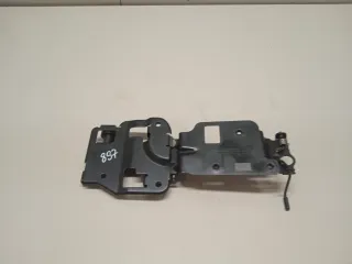 2097500851 Mercedes Benz Петля складной крыши Mercedes E C207 Арт E23675897, вид 6