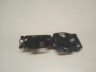 2097500851 Mercedes Benz Петля складной крыши Mercedes E C207 Арт E23675897, вид 9