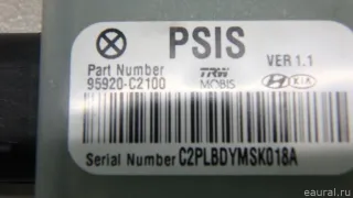 95920C2100 Hyundai-Kia Датчик AirBag Hyundai Sonata (LF) Арт E70580578, вид 7