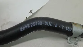 254902U000 Hyundai-Kia Шланг системы охлаждения Kia Seltos Арт E70598654, вид 7