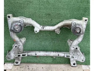 A2122401917q1 Балка подвески (подрамник) Mercedes E W212 Арт 57533, вид 4