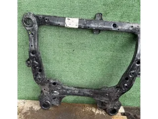 5110033072 Балка подвески (подрамник) Toyota Camry XV40 Арт 57549, вид 3