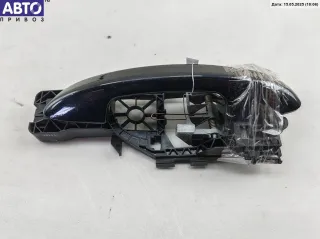 3C0837886 Ручка двери наружная задняя правая Volkswagen Passat B6 Арт 55105283, вид 1