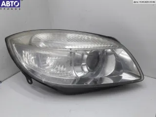  Фара правая Skoda Roomster 1 Арт 54324119, вид 1