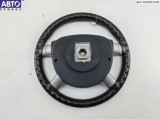 1S713599CDW Руль Ford Mondeo 3 Арт 55093733, вид 6