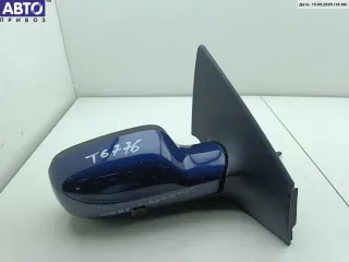 12353070 Зеркало наружное правое Renault Megane 2 Арт 54801560, вид 2