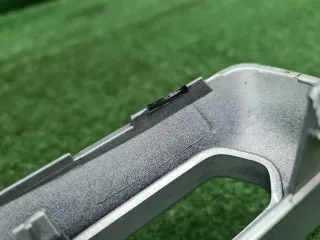 A2538888900 Накладка решетки радиатора Mercedes GLC X253 Арт 0000007776847, вид 13
