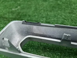 A2538888900 Накладка решетки радиатора Mercedes GLC X253 Арт 0000007776847, вид 17