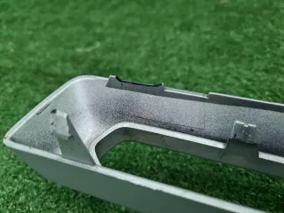 A2538888900 Накладка решетки радиатора Mercedes GLC X253 Арт 0000007776847, вид 19
