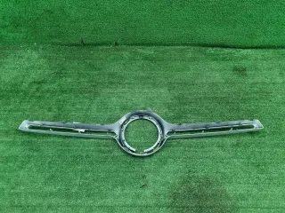 A2538888900 Накладка решетки радиатора Mercedes GLC X253 Арт 0000007776847, вид 2