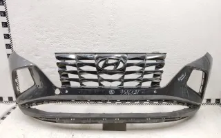 86511N9000 Бампер передний Hyundai Tucson 4 Арт 958682T, вид 1