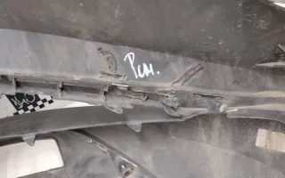 86511N9000 Бампер передний Hyundai Tucson 4 Арт 958682T, вид 15