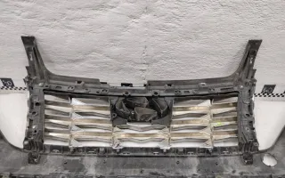86511N9000 Бампер передний Hyundai Tucson 4 Арт 958682T, вид 17