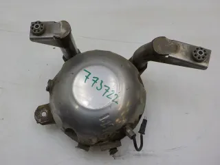 13748592373 Генератор BMW X7 g07 Арт 773722, вид 2