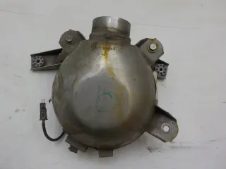13748592373 Генератор BMW X7 g07 Арт 773722, вид 7