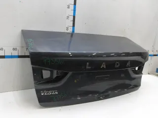 8450013789 Крышка багажника Lada Vesta 1 Арт 773561, вид 3