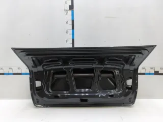 8450013789 Крышка багажника Lada Vesta 1 Арт 773561, вид 10