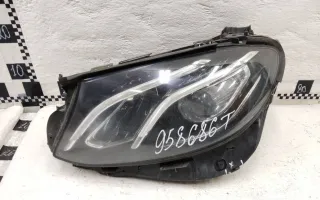 A2139063904 Фара передняя левая Mercedes E W213 Арт A958686T, вид 1