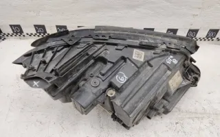 A2139063904 Фара передняя левая Mercedes E W213 Арт A958686T, вид 10