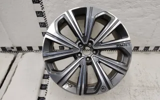 203000613AA Диск колеса литой Exeed VX R20 Chery Exeed VX Арт A958675T, вид 1